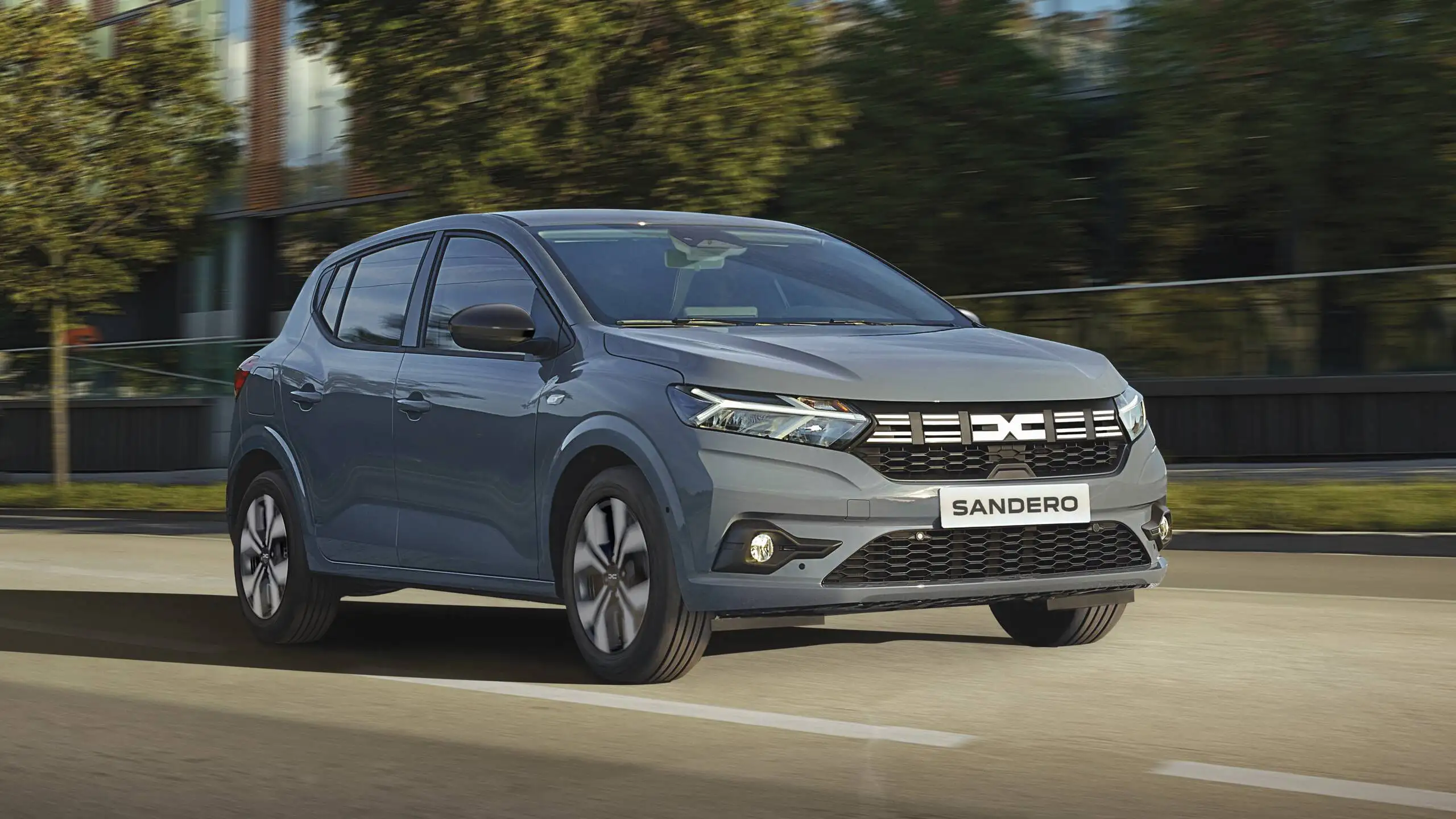 dacia sandero tuacar mirandela