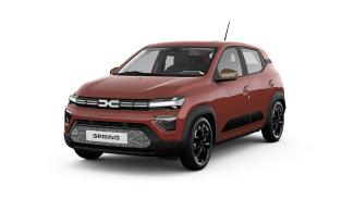 dacia spring tuacar mirandela