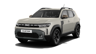 novo dacia duster tuacar mirandela