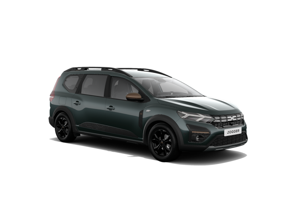 dacia jogger tuacar mirandela