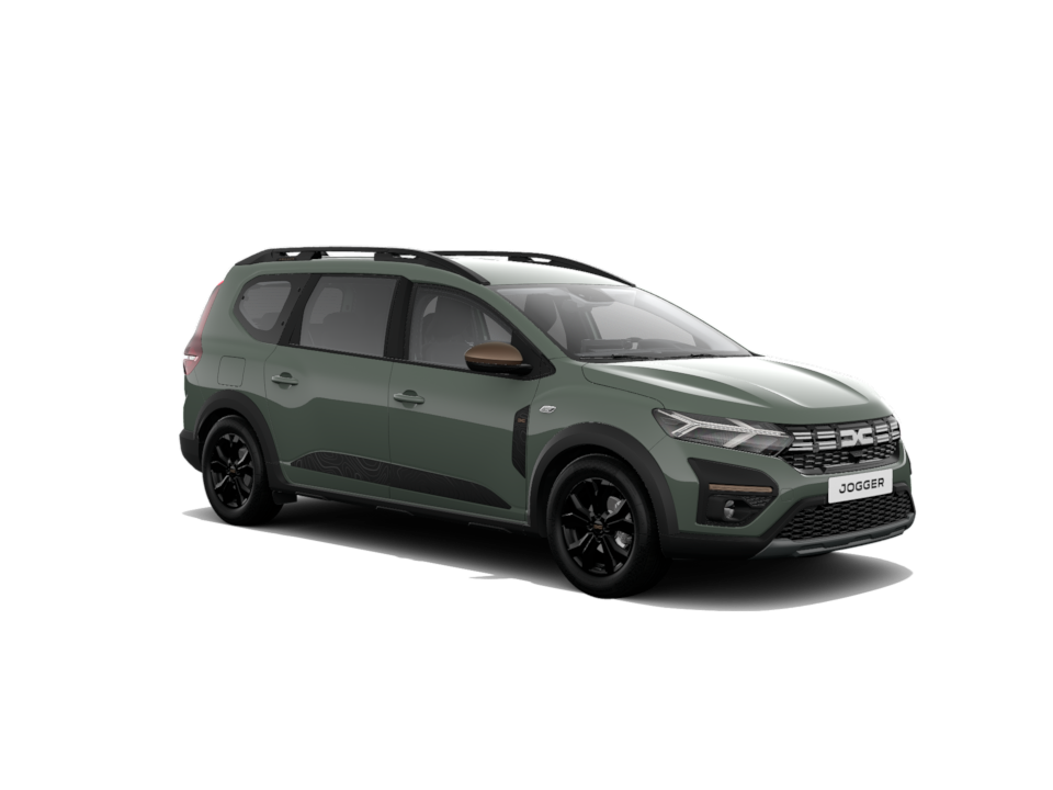 dacia jogger tuacar mirandela