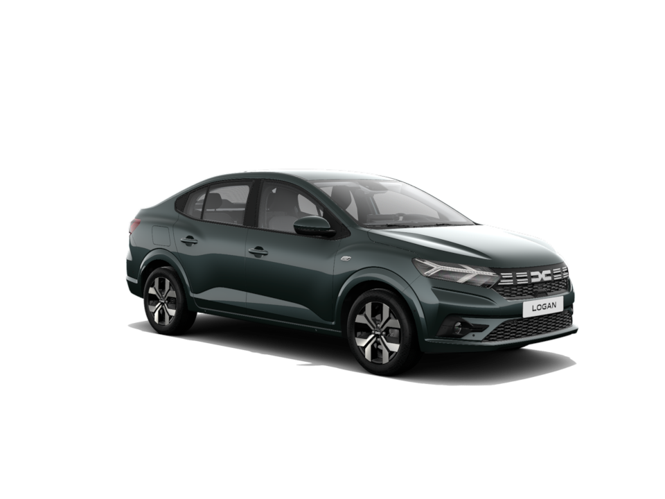 dacia logan tuacar mirandela