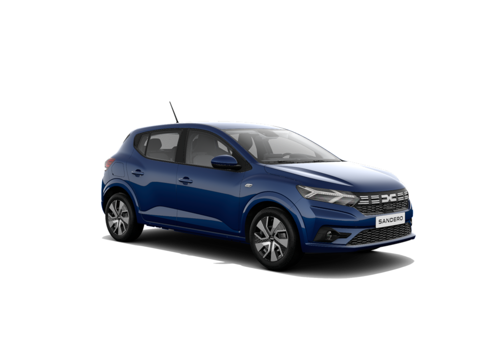 dacia sandero tuacar mirandela