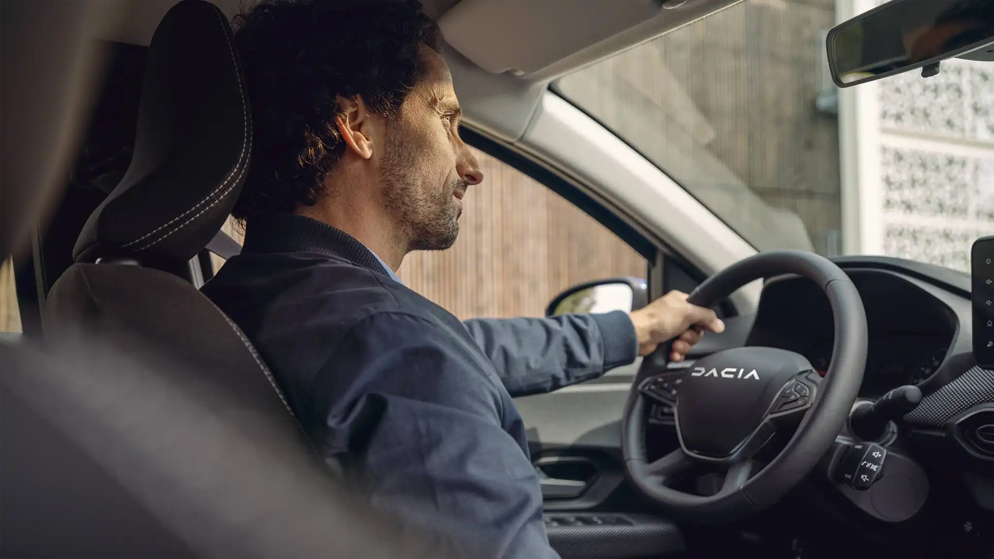 dacia sandero tuacar mirandela