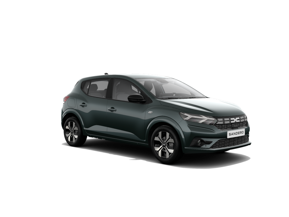 dacia sandero tuacar mirandela