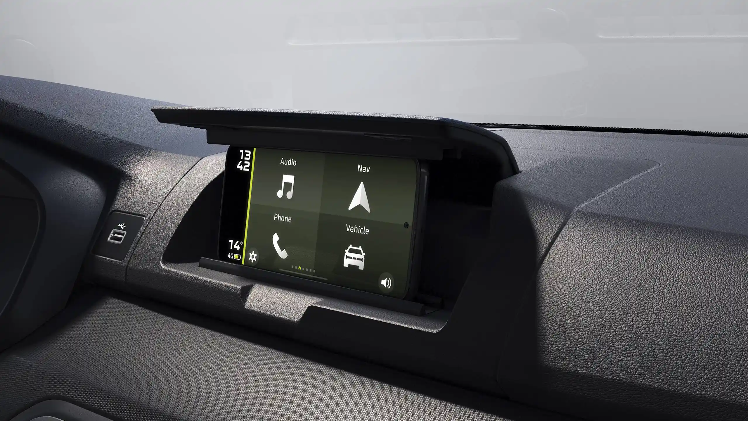 dacia sandero stepway tuacar mirandela