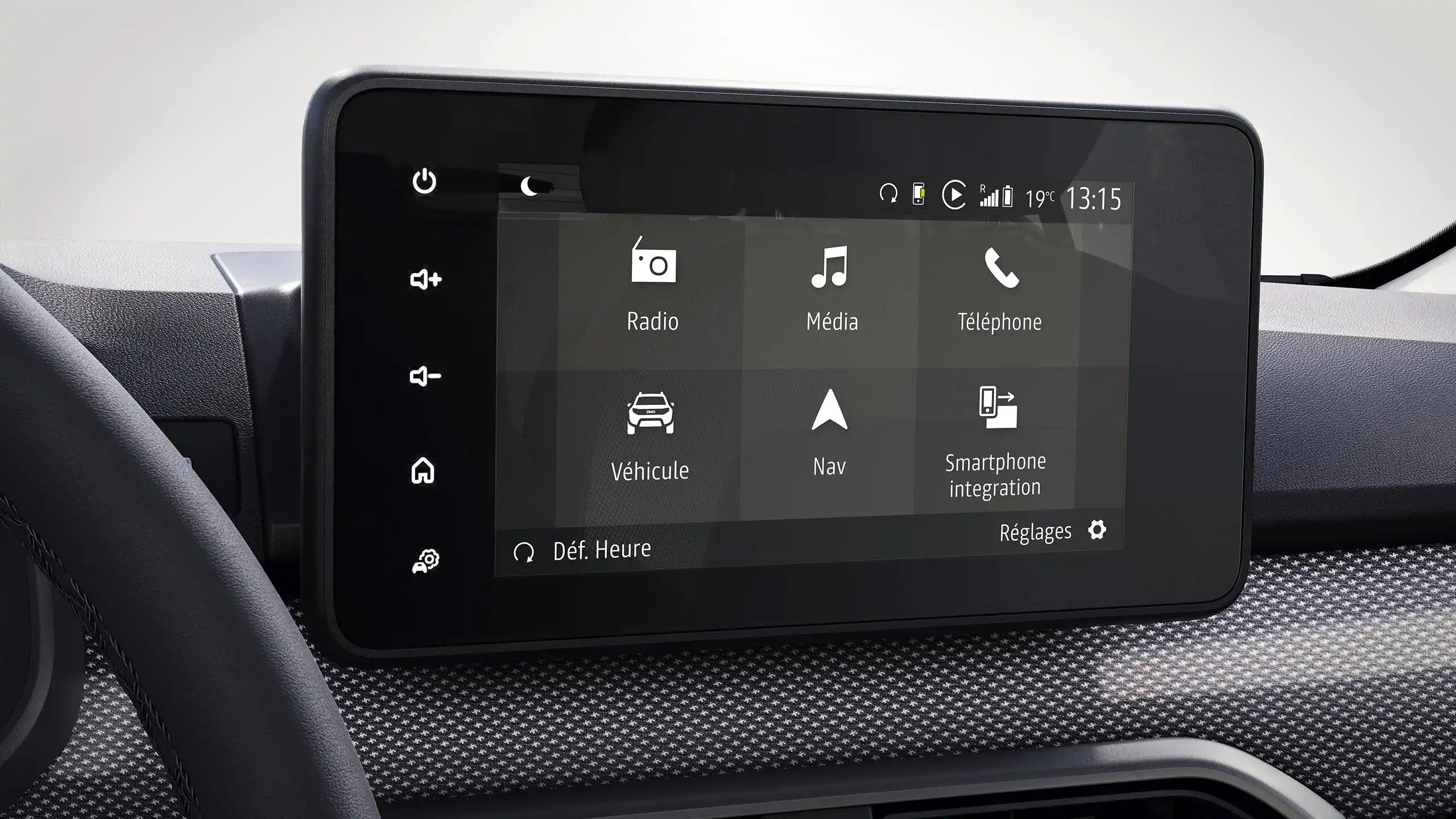 dacia sandero stepway tuacar mirandela