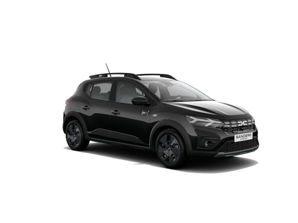 dacia sandero stepway tuacar mirandela